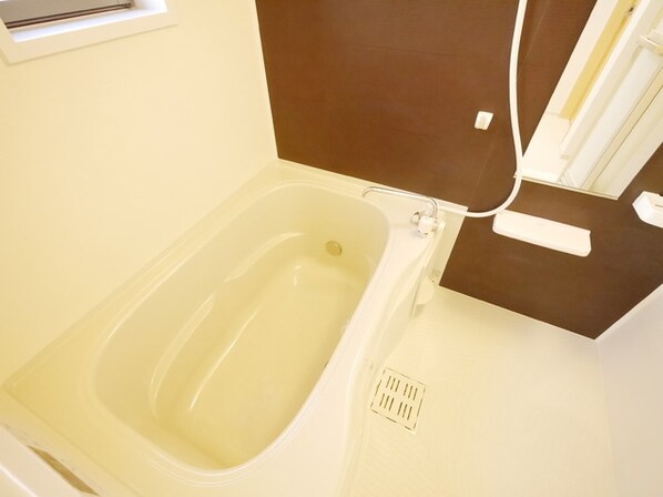 プラシードの物件内観写真